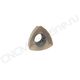 UDET080308-MM IA6330 пластина для фрез