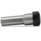 SL32-ER32-80L Цанговый патрон цилиндрический хвостовик, с лыской