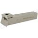 QFHD2525R13-58L резец канавочный