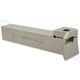 QFKD2525L13-88L резец канавочный