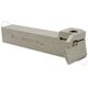 QFKD2525L22-60L резец канавочный