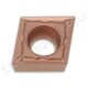 CCMT060202-MM IP2510 пластина для точения
