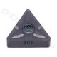 TNMG160408-SR YG401 пластина для точения