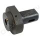 F50-MKD3 Держатель VDI с выколоткой для инструмента с конусом Морзе №3