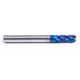 GR4LX-D8.0-28x75xR0.5 PMKH205 фреза радиусная твердосплавная