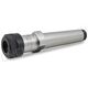 MTB3-ER20-65 цанговый патрон с конусом Морзе №3 с резьбой