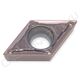 DCMT11T304-MV VP15TF пластина для точения