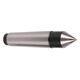 Центр упорный GDHJDJ-MT4-F115-60 с твердосплавным наконечником невращающийся