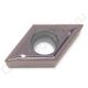 DCMT11T304-MM VP15TF пластина для точения
