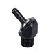 Сопло СОЖ высокого давления HTAP-3/8-50 NPT, регулируемое