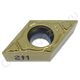 DCMT11T302-MF YG211 пластина для точения