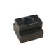 M12x1.75(M) сухарь для станочных пазов 16 мм