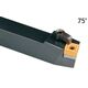 MSBNL4040R19 резец для наружного точения