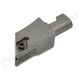 SDJCR-12X43.3-07-H сменная головка для быстросменной системы AKKO