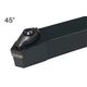 DSSNR4040S19 резец для наружного точения