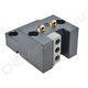 BMT55-C6020 Держатель токарного инструмента 86х116х60, стационарный, наружный, радиальный