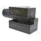 C2-60x32x125 Держатель инструмента VDI аксиальный, левый