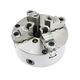 SKF-06 универсальный спиральный четырехкулачковый токарный патрон