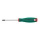 Отвертка стержневая TORX® ANTI-SLIP GRIP, T20х100 D71T20, Jonnesway