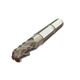 20x38x123 КМ2 z-4 Р6М5 фреза концевая к/х