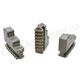 DK11-160 кулачки обратные к токарным патронам FUERDA (компл. 3 шт)
