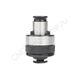 ISO-TC820 M27-30 20x16 Быстросменная резьбонарезная цанга с обгонной муфтой