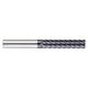 GM834100 Фреза концевая 6-ти зубая 10X10X46X100 X-POWER PRO