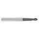 GM902903 Фреза 2-х зубая сферическая 2X6X4(6)X60 X-POWER PRO