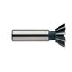 ML02204001 Фреза ласточкин хвост 40X25X13X85 Milling Cutter