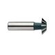 ML04202501 Фреза ласточкин хвост 25X16X10X67 Milling Cutter