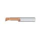 Минирезец MPR 2 R0.1 L10 расточной