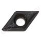 DCMT070202-SM IC907 пластина для точения