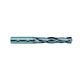 DH451080 Сверло твердосплавное с подводом СОЖ 8X8X41X79 Dream Drills Inox