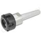 MTB4-ER40-65 Цанговый патрон с конусом Морзе №4 с резьбой