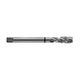T7804206 Метчик M3X0.5 6H 56.0L HSS DIN371 со спиральной канавкой Alpha-Tap