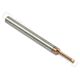 Минирезец MNR 4 R0.15 L10 расточной