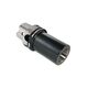 HSK63A-MTB2-120 (G2.5) патрон с резьбой для инструмента с конусом Морзе №2 BRIGHT-TOOLS