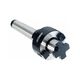 MTB3-FMB27-48 патрон с конусом Морзе №3 с резьбой для насадных фрез BRIGHT-TOOLS