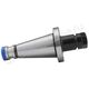NT40-ER20-100 OTT (AD) цанговый патрон DIN2080 BRIGHT-TOOLS