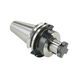 SK40-FMB27-100 (G6.3) патрон DIN69871 для насадных фрез BRIGHT-TOOLS