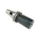 SK30-MTA1-50 (G6.3) патрон DIN69871 с выколоткой для инструмента с конусом Морзе №1 BRIGHT-TOOLS