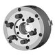 Трехкулачковый токарный патрон K11-315/D11 CAMLOCK FUERDA