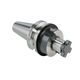 BT50-FMB22-200 (G6.3) патрон для насадных фрез BRIGHT-TOOLS