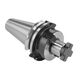 SK40-FMB32-50 (G6.3) патрон DIN69871 для насадных фрез BRIGHT-TOOLS