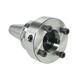 BT40-MOD060-050 (AD G2.5) патрон адаптер с регулировкой биения BRIGHT-TOOLS
