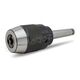MTB2-APU13-145 сверлильный самозажимной патрон с конусом Морзе BRIGHT-TOOLS