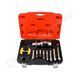 HSK63A-NBH2084SET чистовая расточная система (набор) BRIGHT-TOOLS