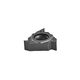 LT11.01N-1.00GM IP5110 пластина резьбовая твердосплавная, метрическая резьба полный профиль 60°