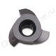 FS169-Z309D-6001 DM215 пластина для фрезерования метрической резьбы