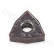 WNMG080408-MM NRG20M пластина для точения NORGAU